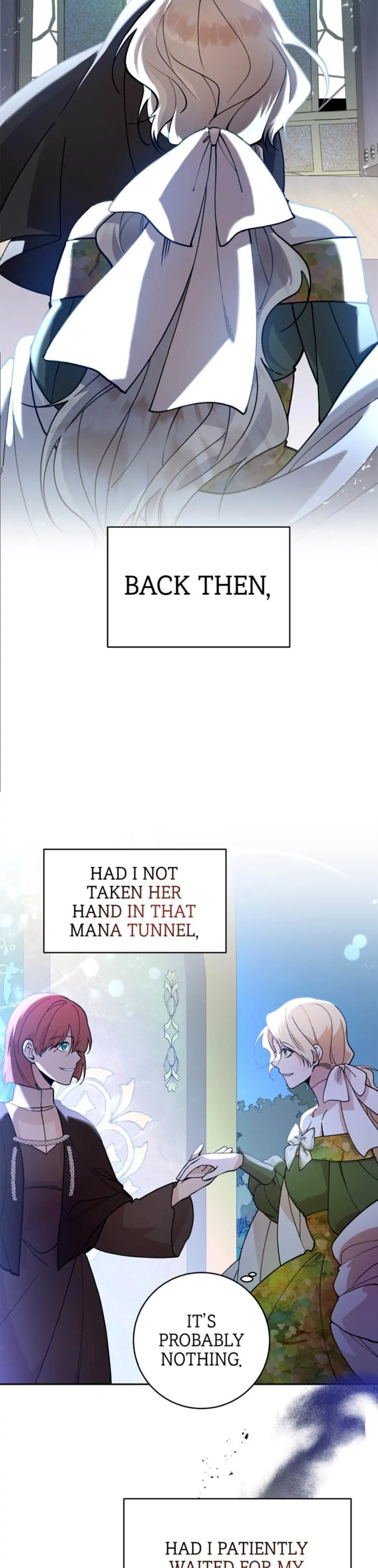 Here Reigns the Vengeful Villainess Chapter 1 182 40