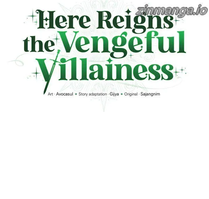 Here Reigns the Vengeful Villainess Chapter 10 174 6120c52c7f02