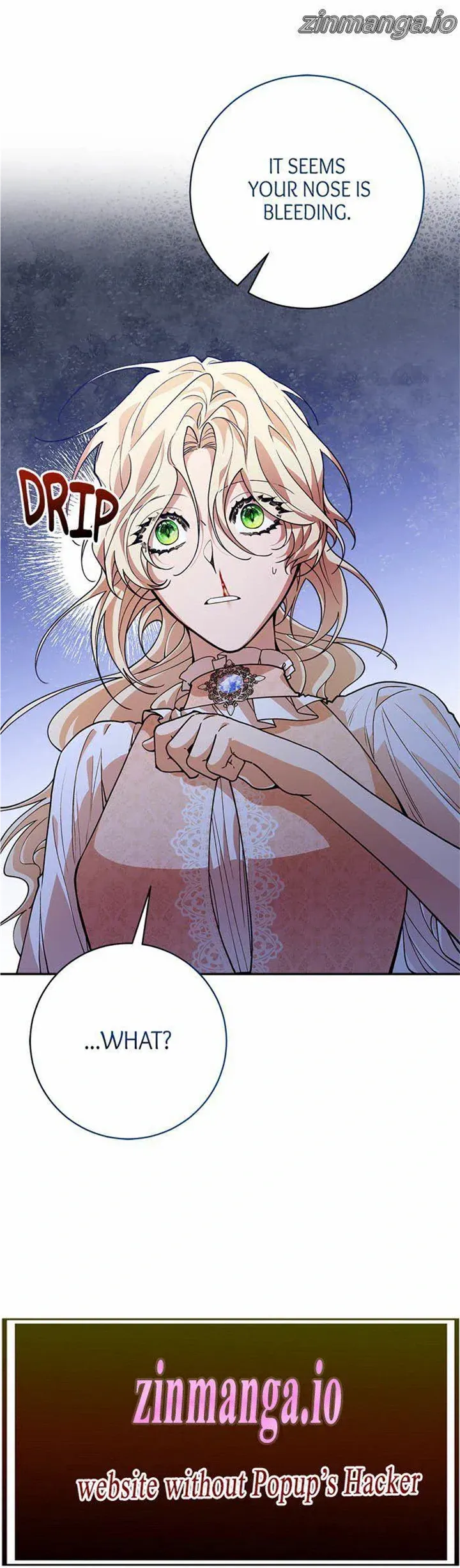 Here Reigns the Vengeful Villainess Chapter 10 223 a4a359fe7655