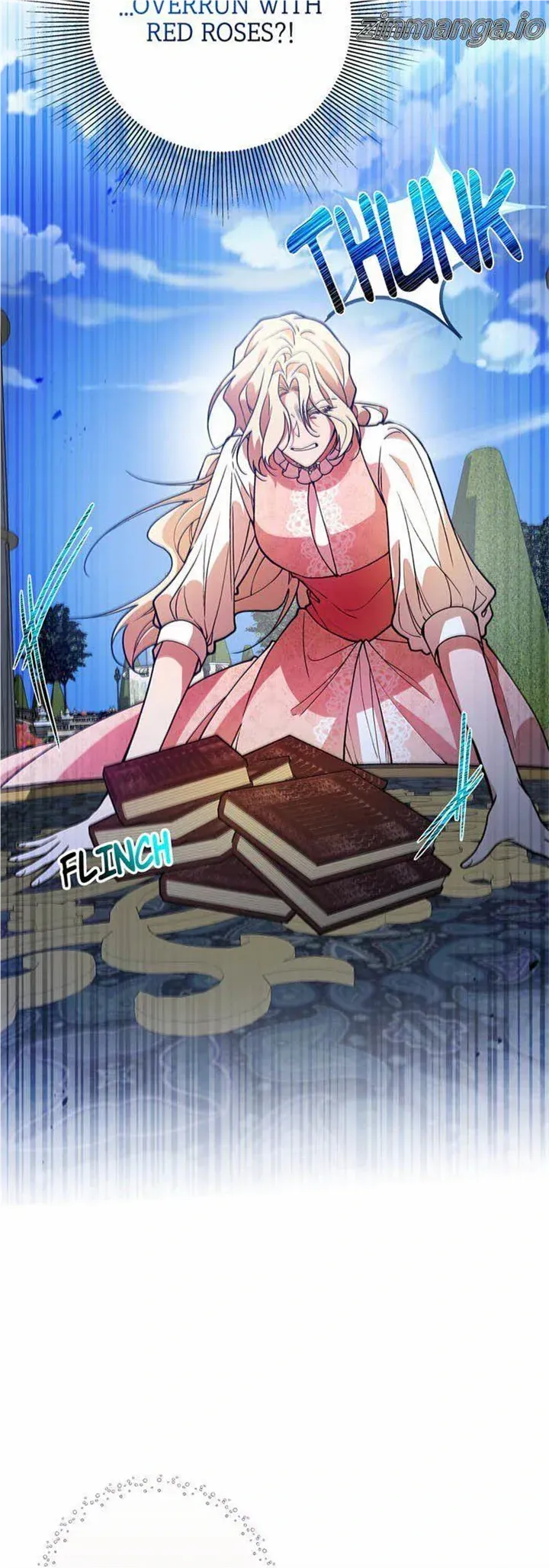Here Reigns the Vengeful Villainess Chapter 10 177 d940816ff9aa