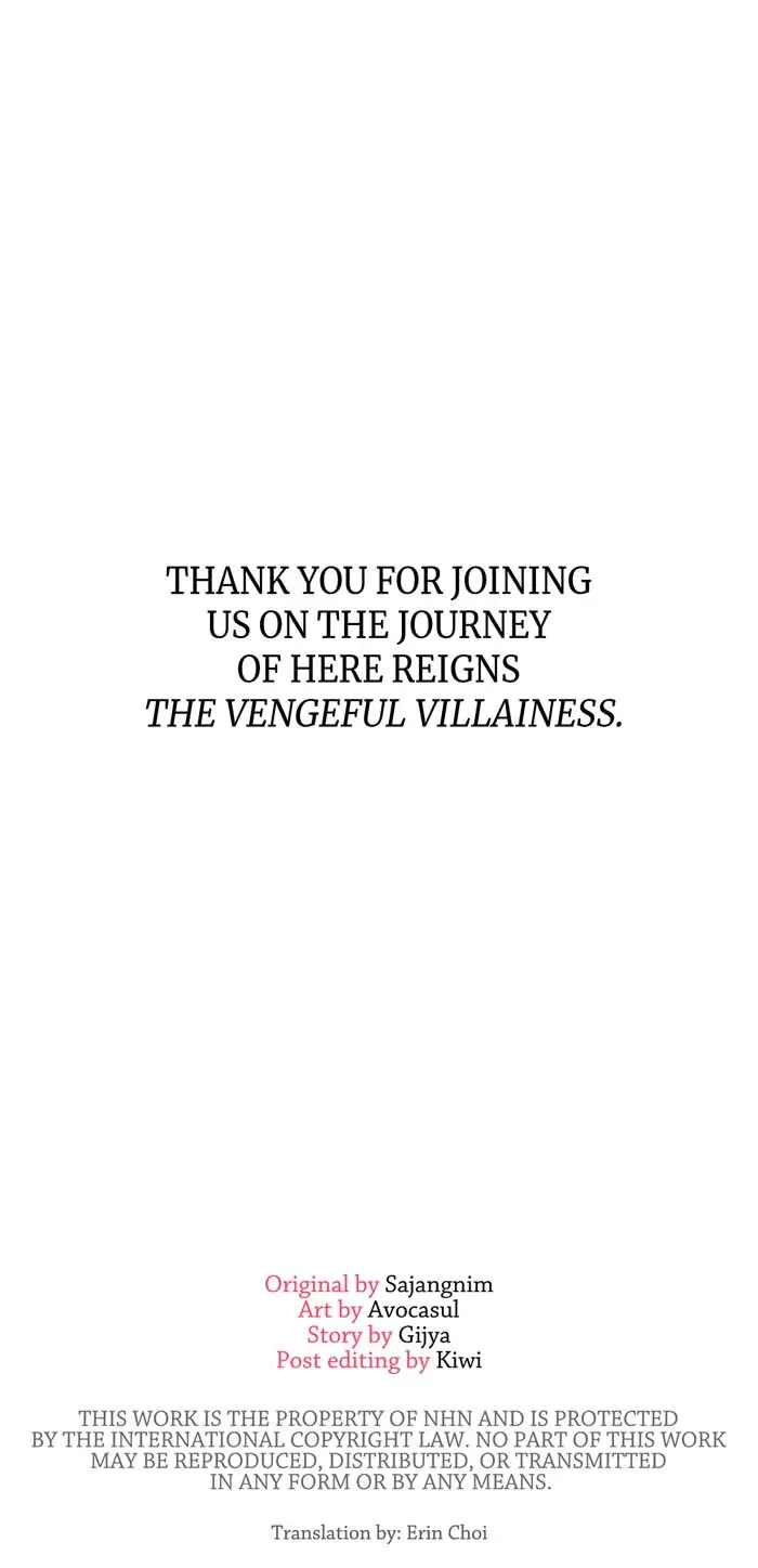 Here Reigns the Vengeful Villainess Chapter 100 184 50bd4b5e6351