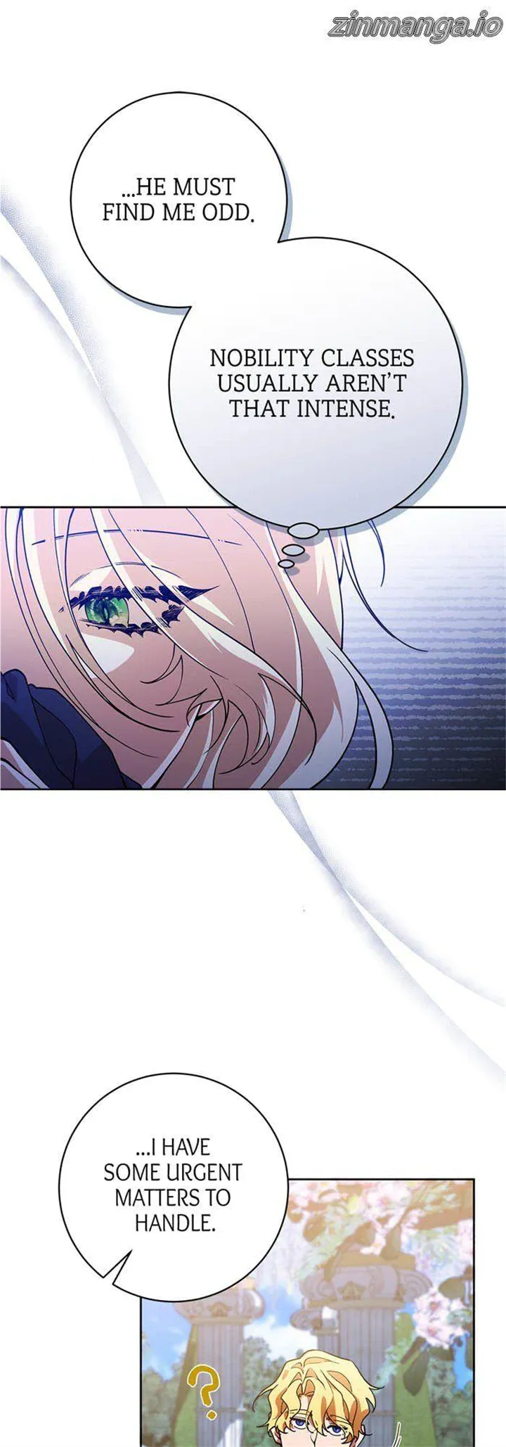 Here Reigns the Vengeful Villainess Chapter 11 179 3690fb409c77