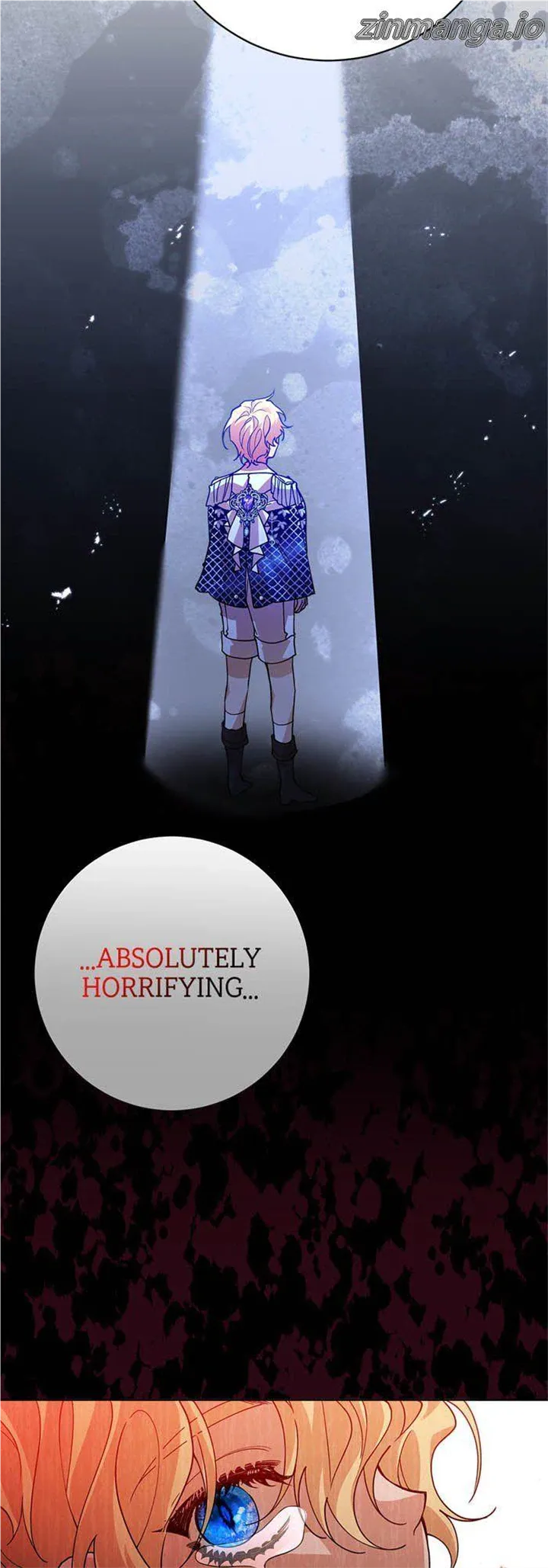 Here Reigns the Vengeful Villainess Chapter 11 227 f4ddf0adb733