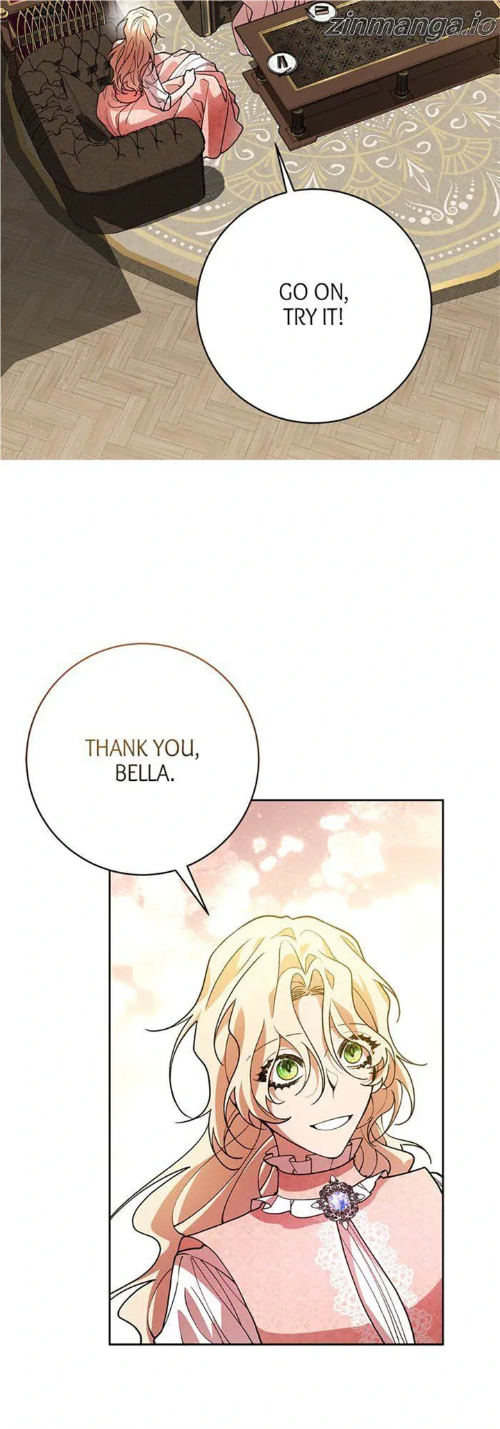 Here Reigns the Vengeful Villainess Chapter 11 201 f6fb04ae905c