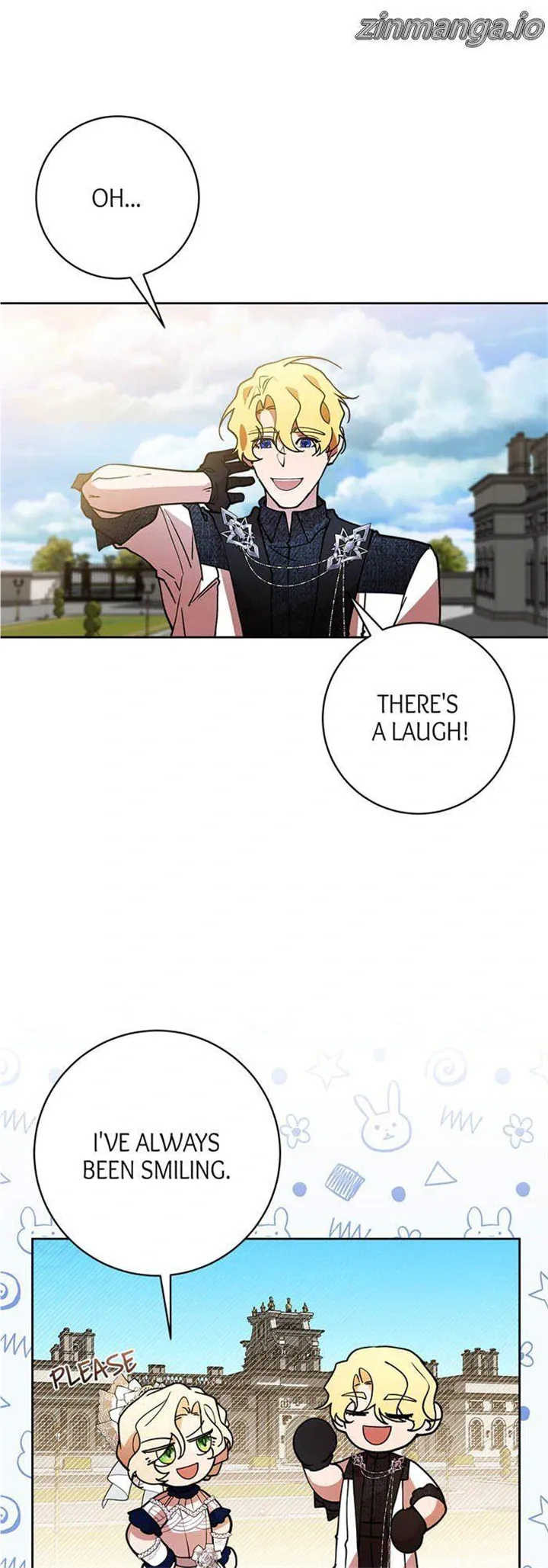 Here Reigns the Vengeful Villainess Chapter 13 222 028677700fe7