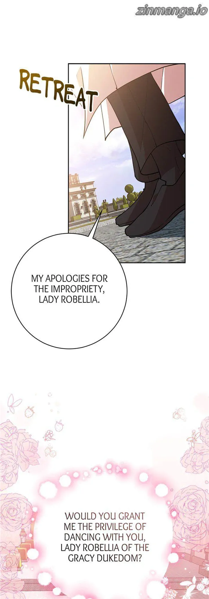 Here Reigns the Vengeful Villainess Chapter 13 238 73e0e147700a