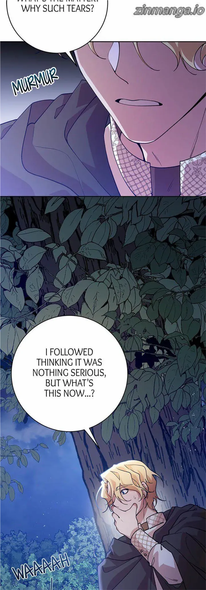 Here Reigns the Vengeful Villainess Chapter 14 195 63211b481e48