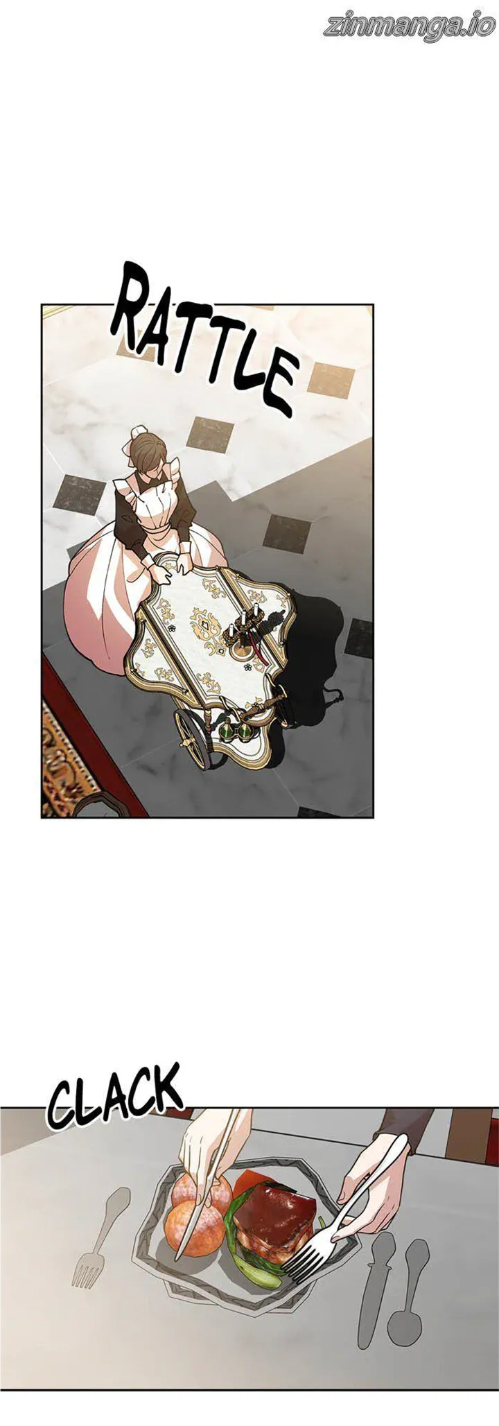 Here Reigns the Vengeful Villainess Chapter 14 216 91765baaf4ff