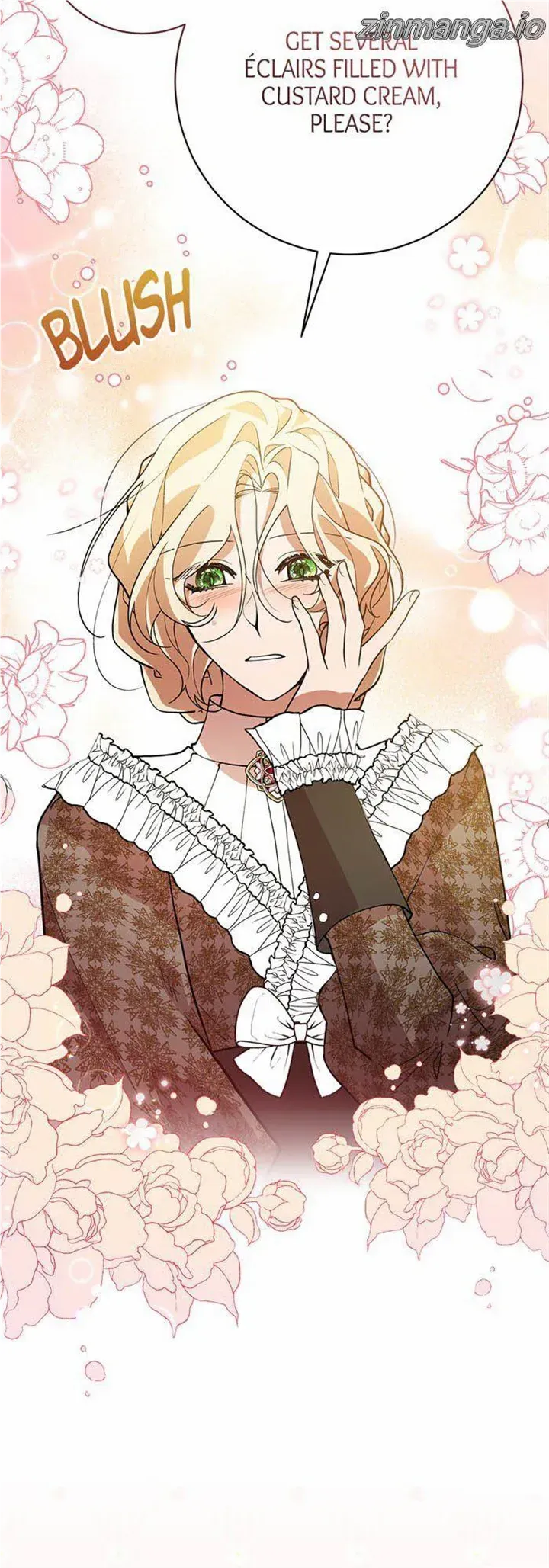 Here Reigns the Vengeful Villainess Chapter 15 225 955102be52b2