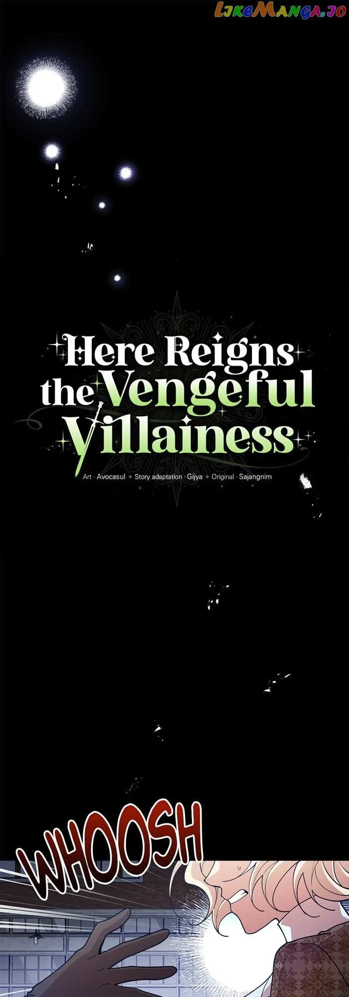 Here Reigns the Vengeful Villainess Chapter 16 189 07f12e0dba8f