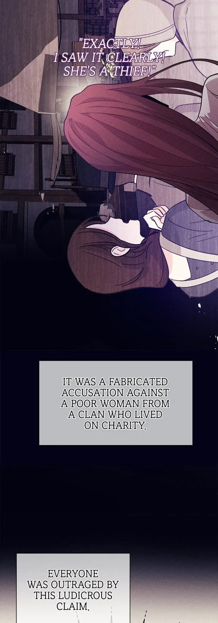 Here Reigns the Vengeful Villainess Chapter 19 182 8a7e7de790ce