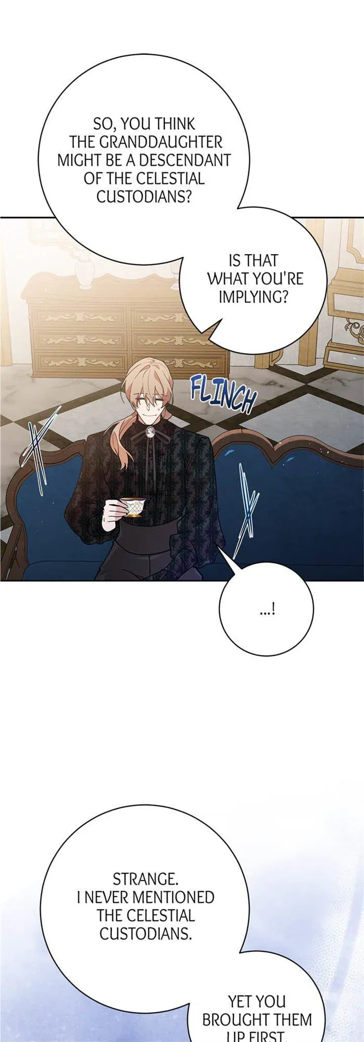 Here Reigns the Vengeful Villainess Chapter 20 192 2902212863ee