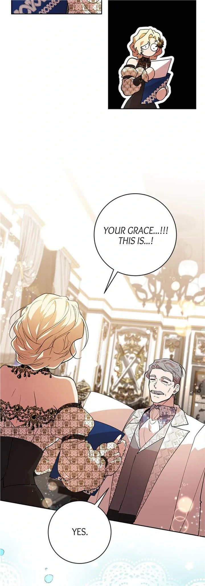 Here Reigns the Vengeful Villainess Chapter 20 226 57782c224acd