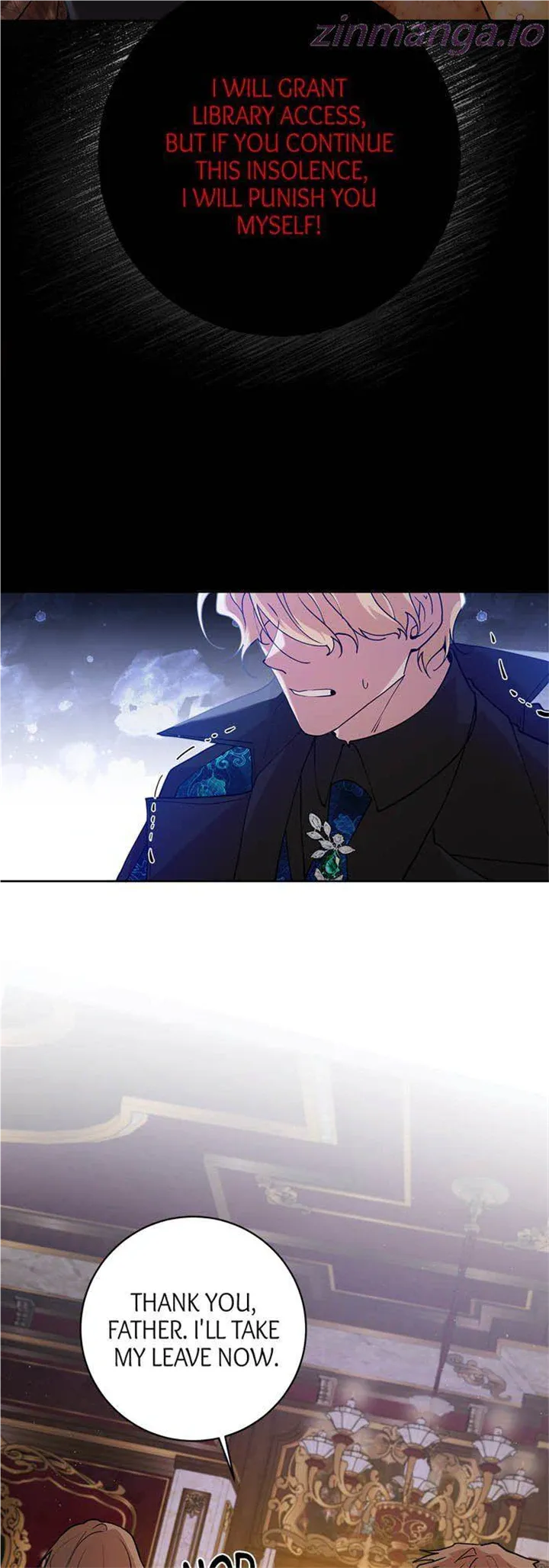 Here Reigns the Vengeful Villainess Chapter 21 173 6f8aedf300a4