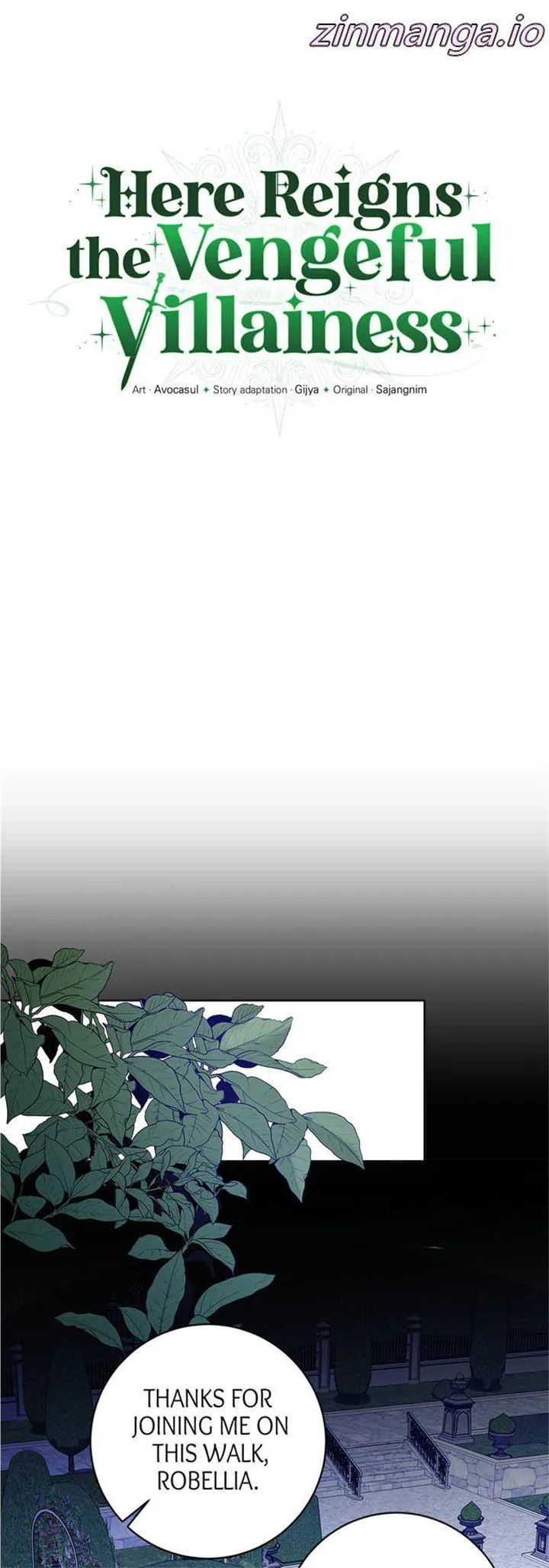 Here Reigns the Vengeful Villainess Chapter 21 181 bcbcd48a753a