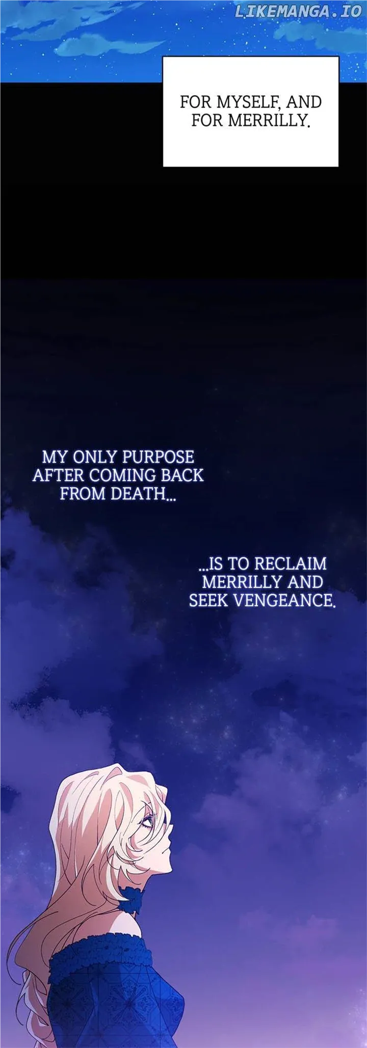 Here Reigns the Vengeful Villainess Chapter 22 189 0900de002ed1