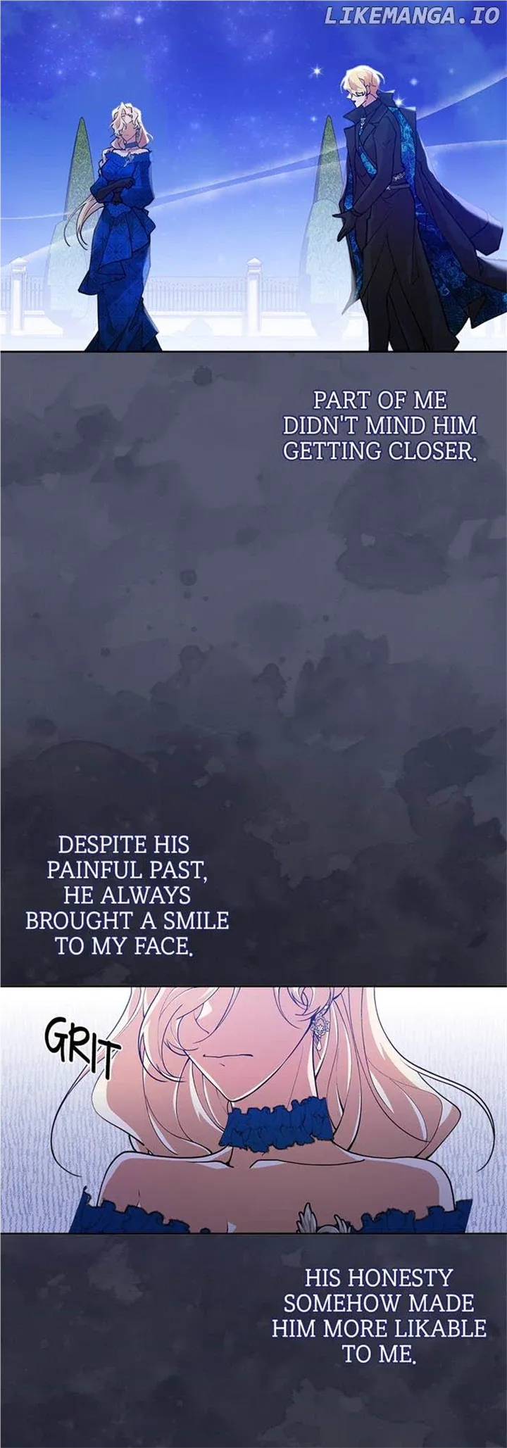Here Reigns the Vengeful Villainess Chapter 22 169 c047eacf0263