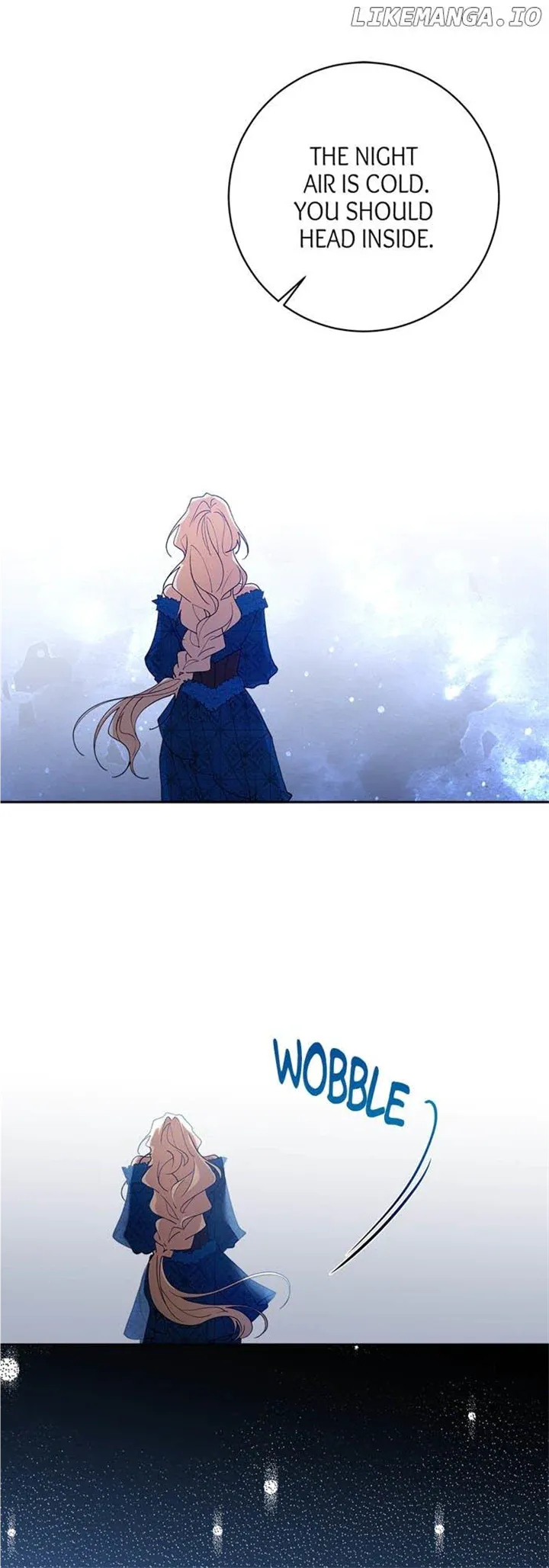 Here Reigns the Vengeful Villainess Chapter 22 186 d2247109669a