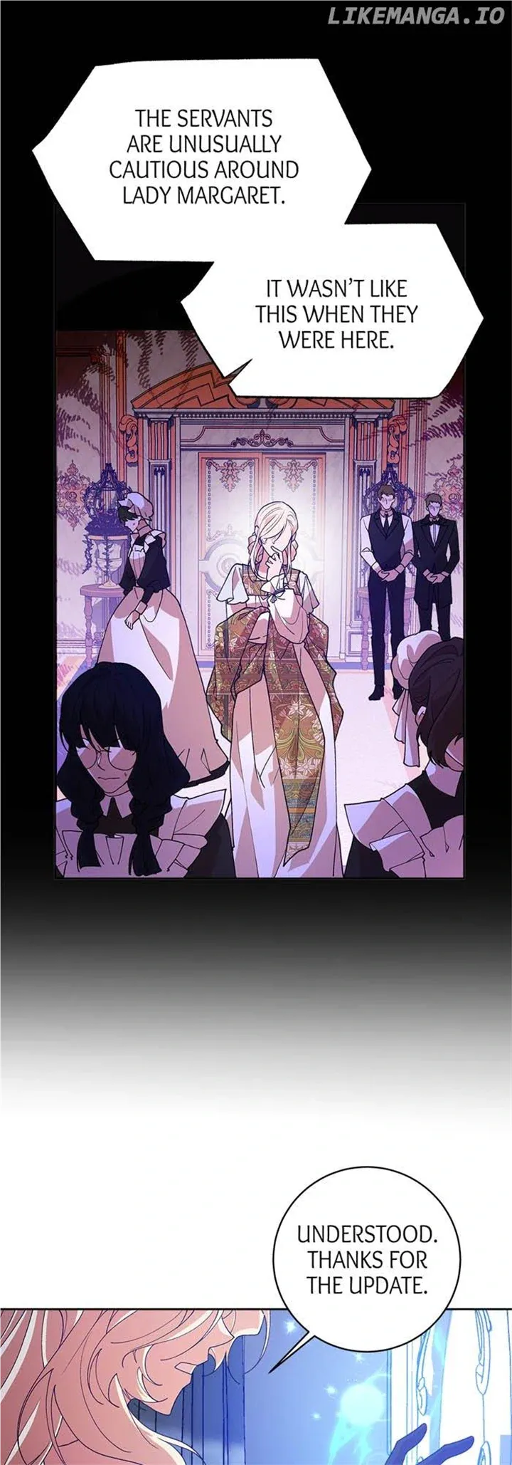 Here Reigns the Vengeful Villainess Chapter 22 196 df277f9d9d80