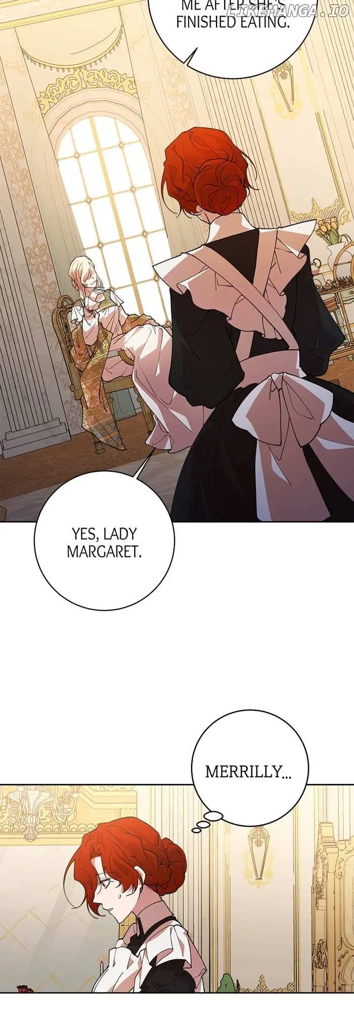 Here Reigns the Vengeful Villainess Chapter 23 153 32282c9d8a35