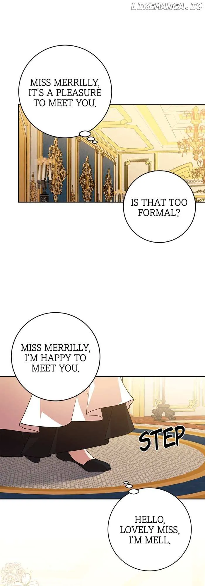 Here Reigns the Vengeful Villainess Chapter 23 156 4550bb79153c