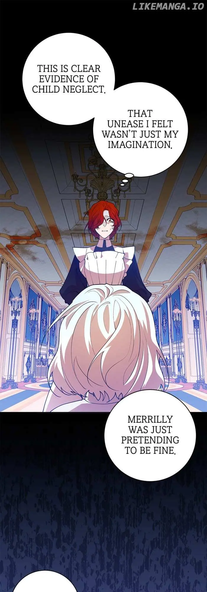 Here Reigns the Vengeful Villainess Chapter 23 165 779c3c702422
