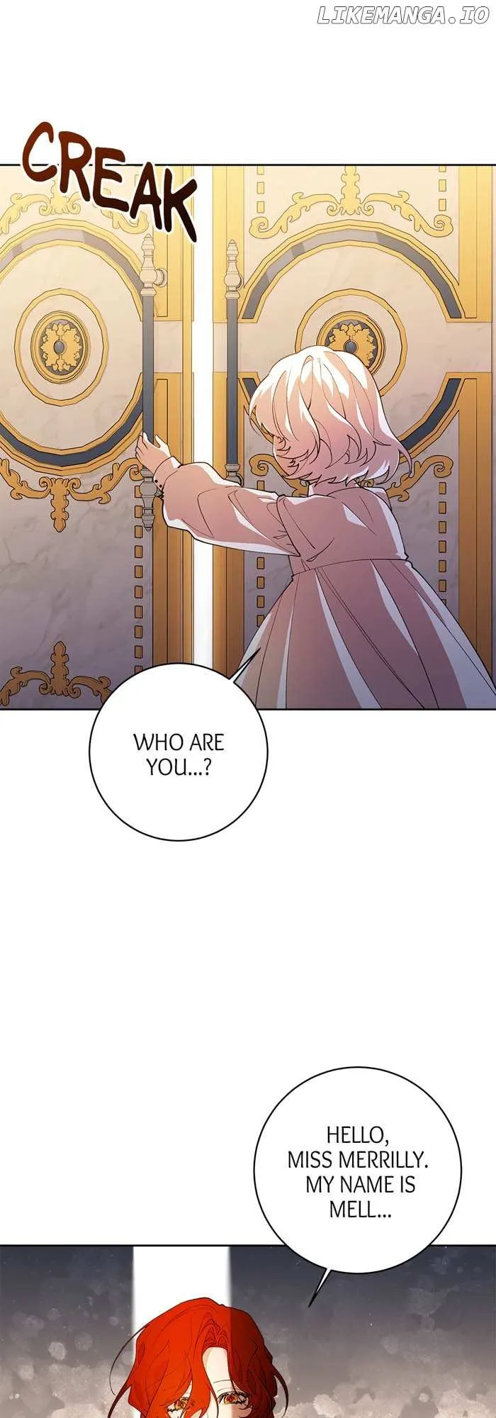 Here Reigns the Vengeful Villainess Chapter 23 159 b387ab902953