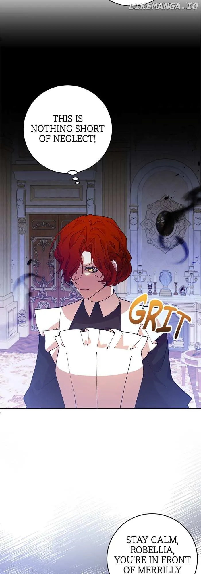 Here Reigns the Vengeful Villainess Chapter 23 172 c7013ff872c4