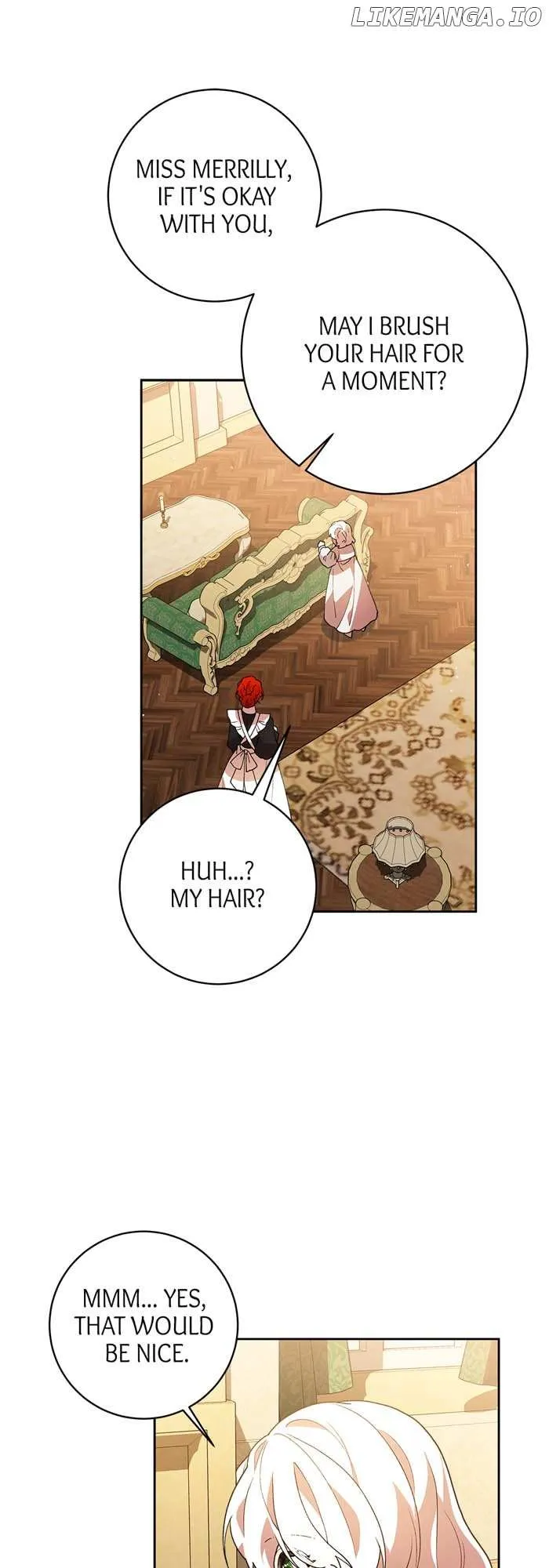 Here Reigns the Vengeful Villainess Chapter 23 174 de4b6ec55e4d