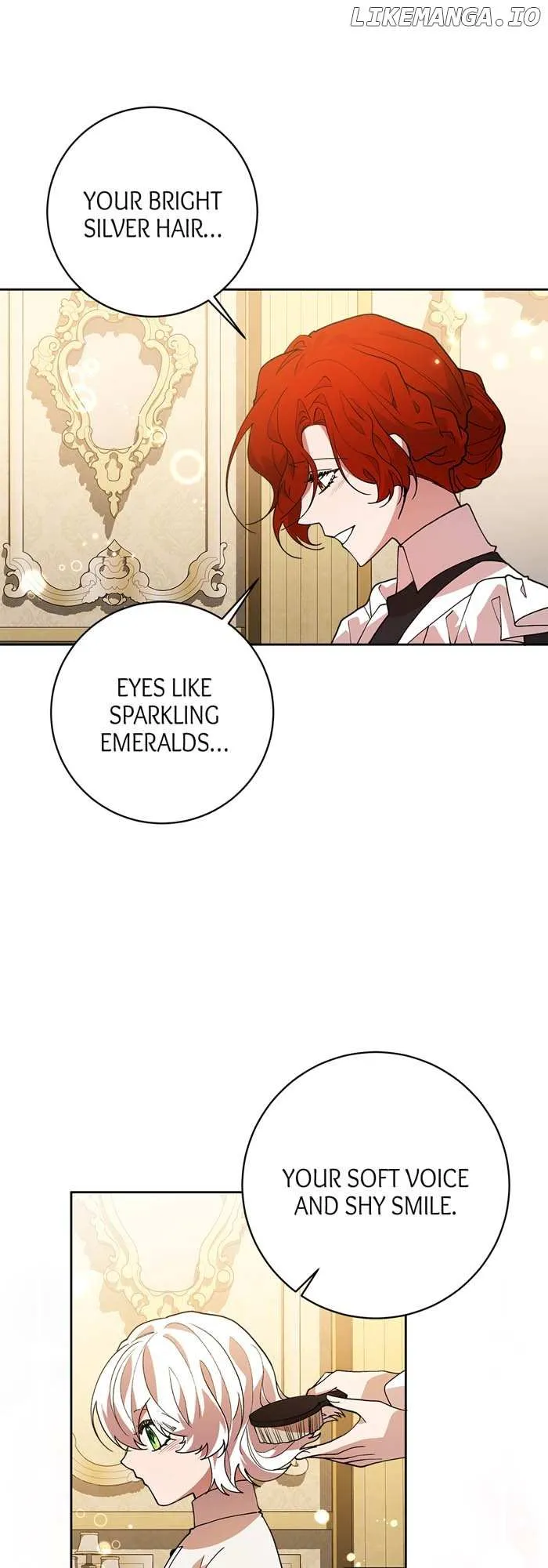 Here Reigns the Vengeful Villainess Chapter 23 179 fc74aceda663