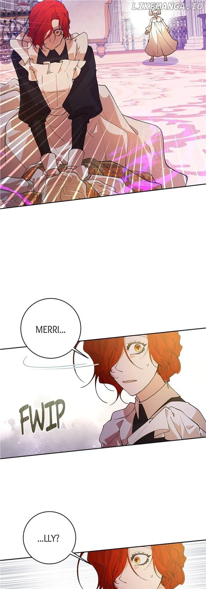Here Reigns the Vengeful Villainess Chapter 24 193 2571fe66d13a
