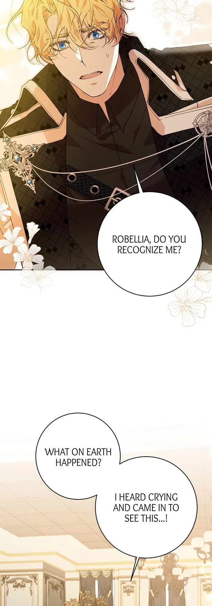 Here Reigns the Vengeful Villainess Chapter 25 170 15a5d53f7f19