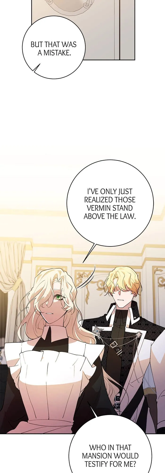 Here Reigns the Vengeful Villainess Chapter 25 197 392b24fa8ed3