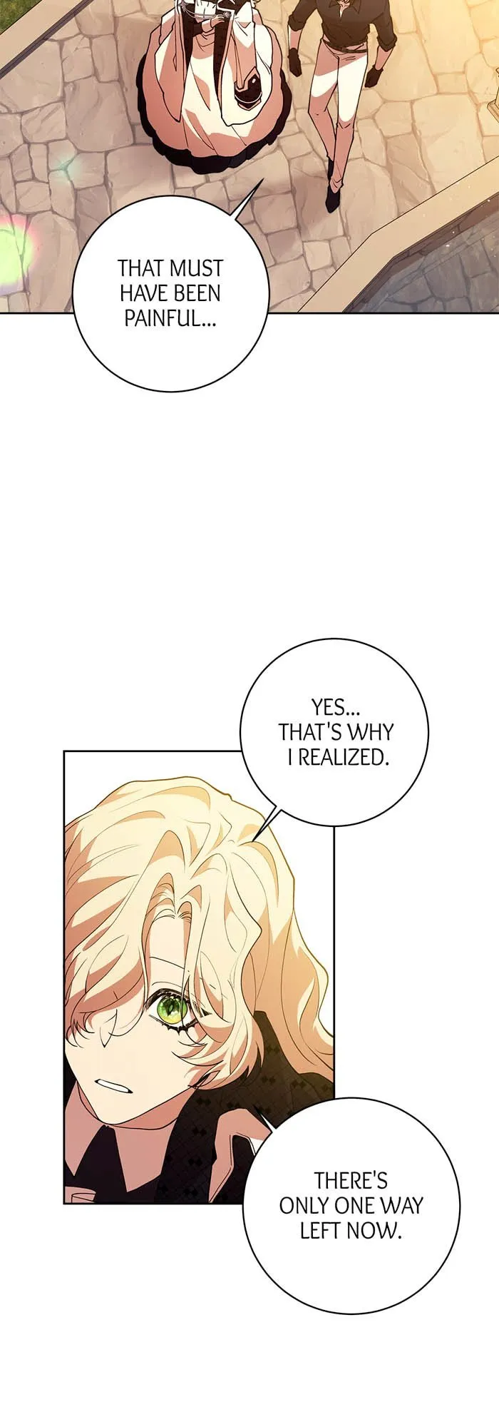 Here Reigns the Vengeful Villainess Chapter 26 171 029e06025fa8
