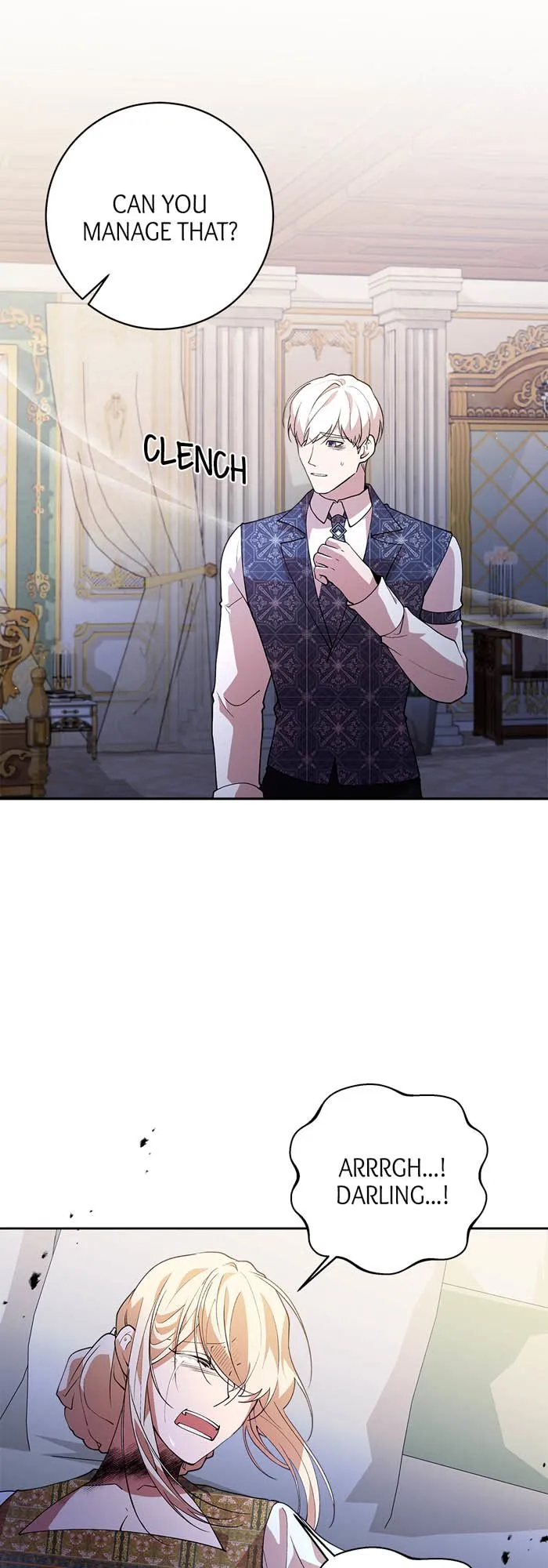 Here Reigns the Vengeful Villainess Chapter 26 161 2b15e5f83fe9