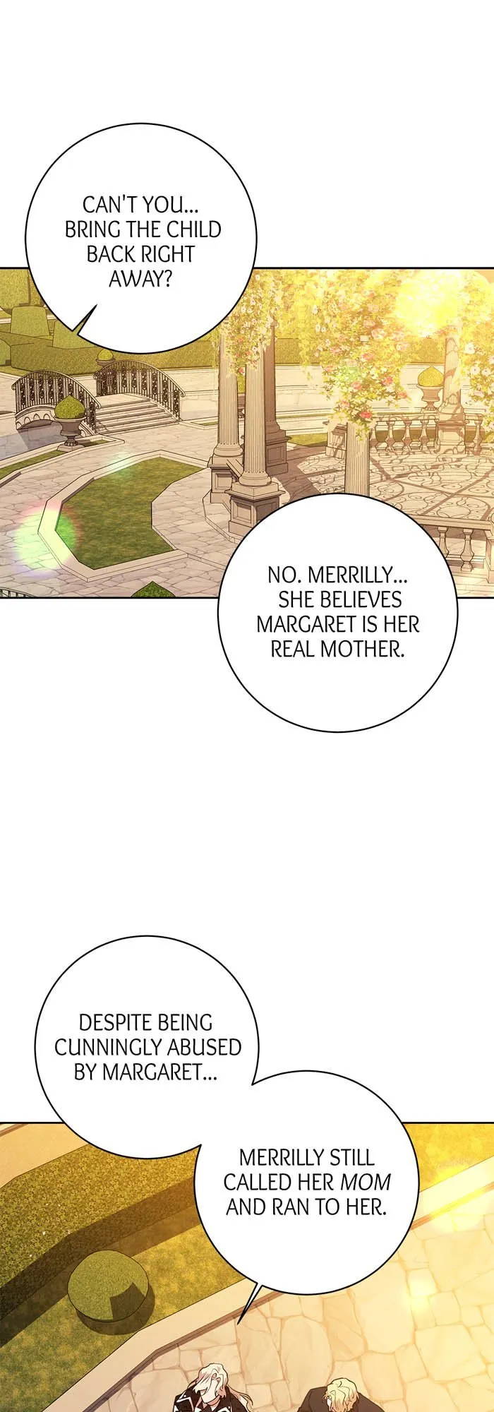 Here Reigns the Vengeful Villainess Chapter 26 170 91f84574bb5b