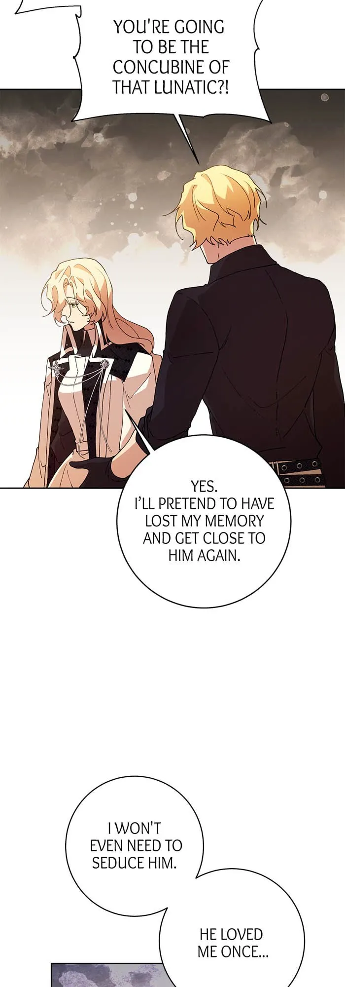 Here Reigns the Vengeful Villainess Chapter 26 175 bb685914fb64