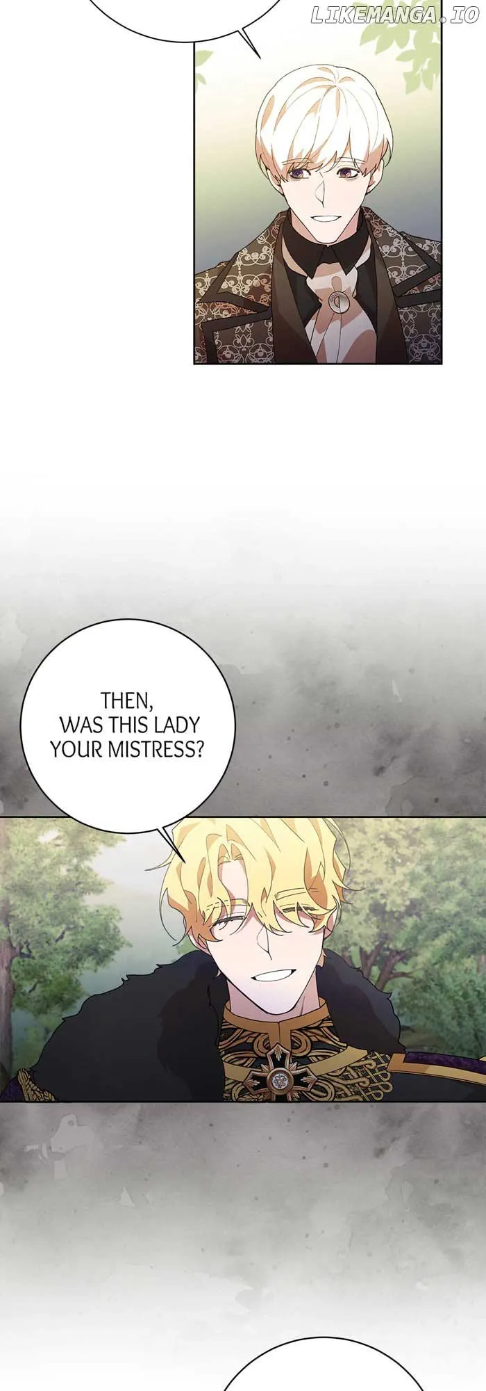 Here Reigns the Vengeful Villainess Chapter 27 179 397ee9251ad8