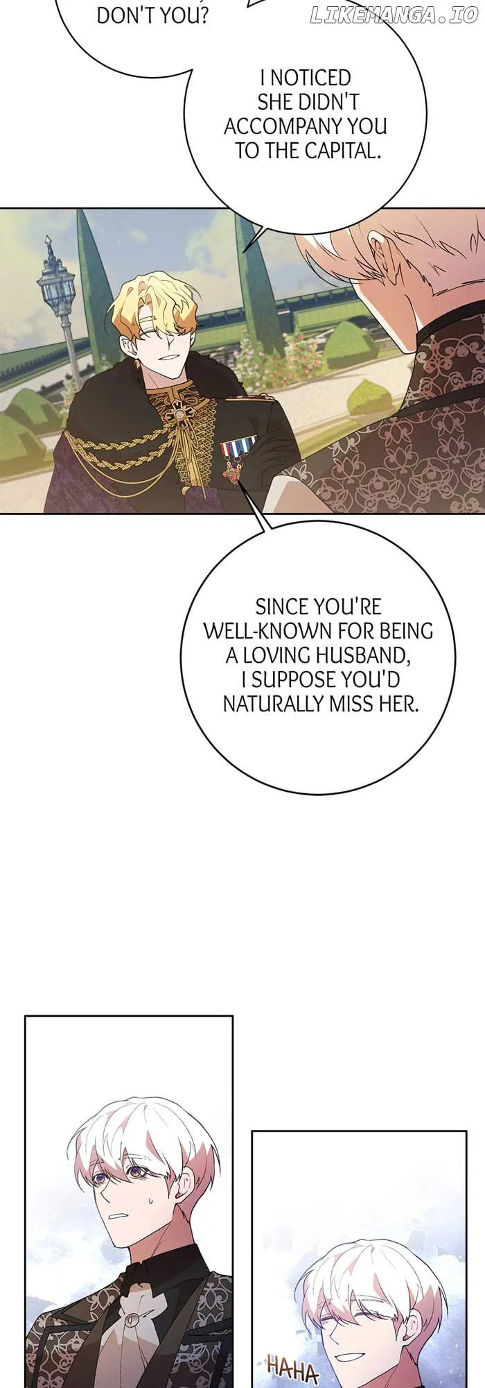 Here Reigns the Vengeful Villainess Chapter 27 158 7088891051be