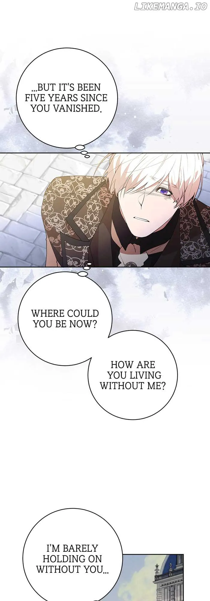 Here Reigns the Vengeful Villainess Chapter 27 151 cc000b38b19c
