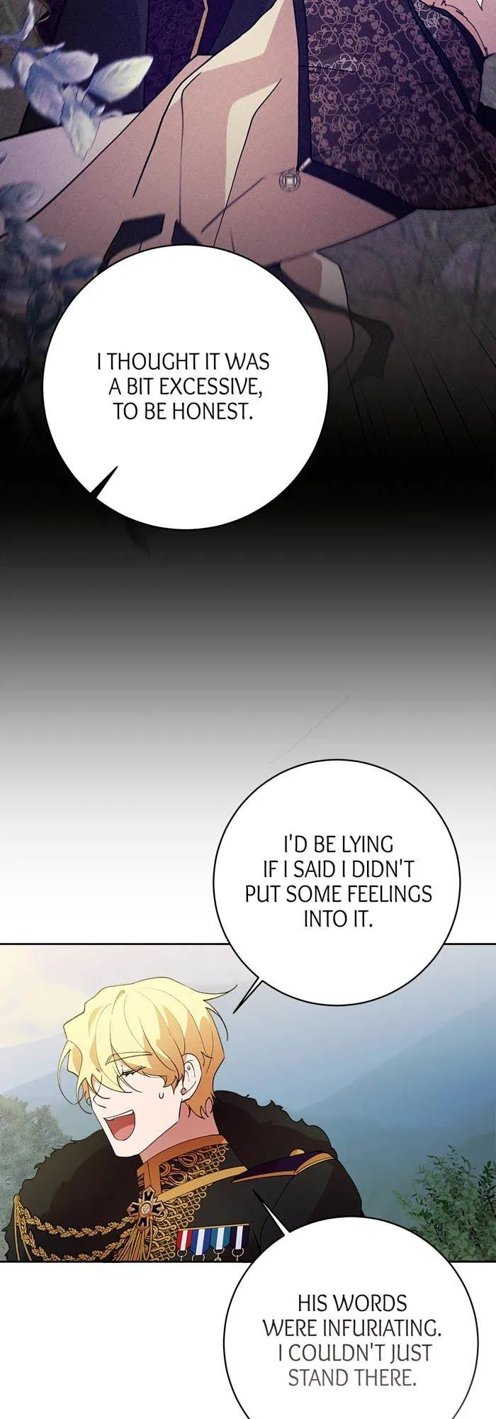 Here Reigns the Vengeful Villainess Chapter 29 225 529b4cfa3da8