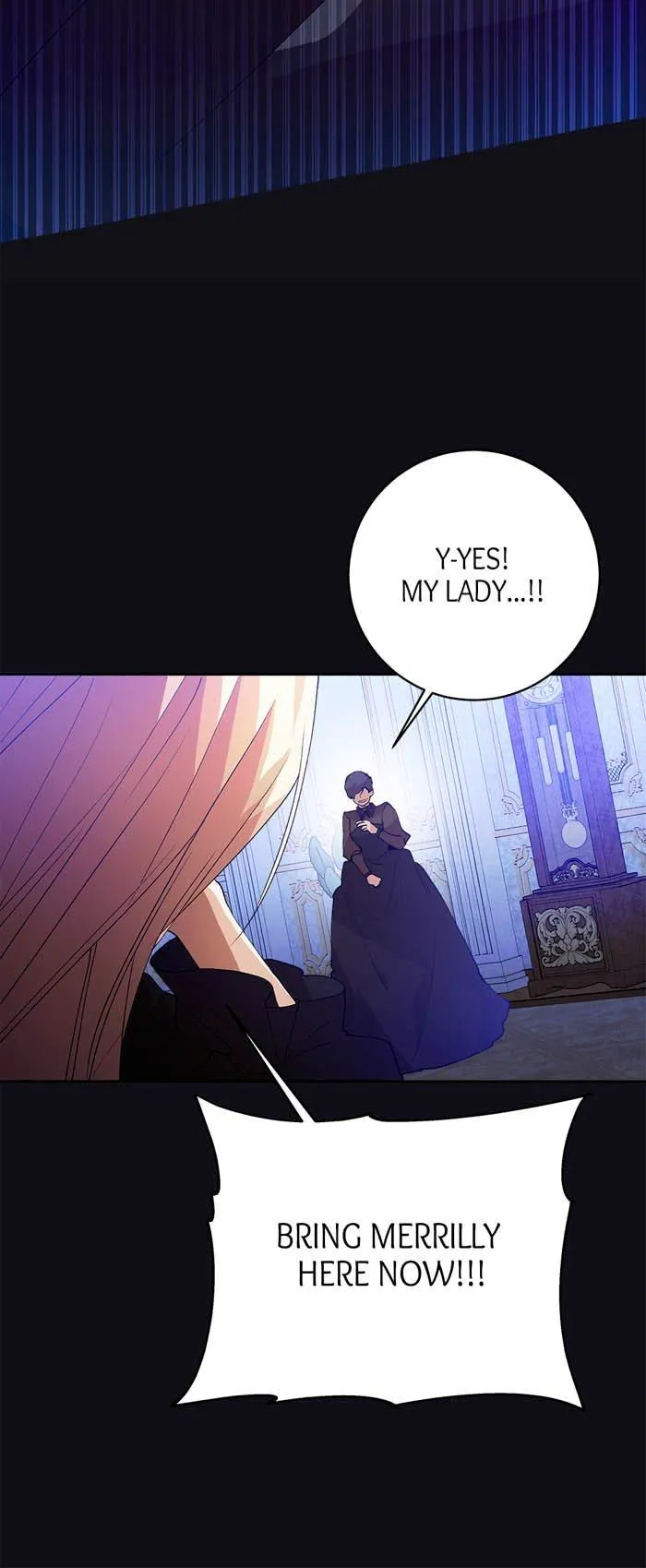 Here Reigns the Vengeful Villainess Chapter 29 236 8479405d8db1