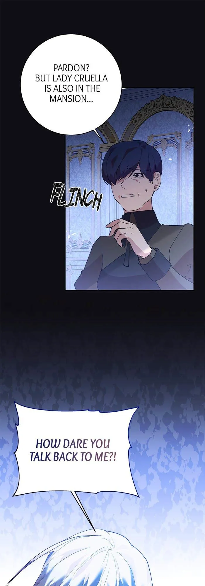 Here Reigns the Vengeful Villainess Chapter 29 237 f6034dc6d05a