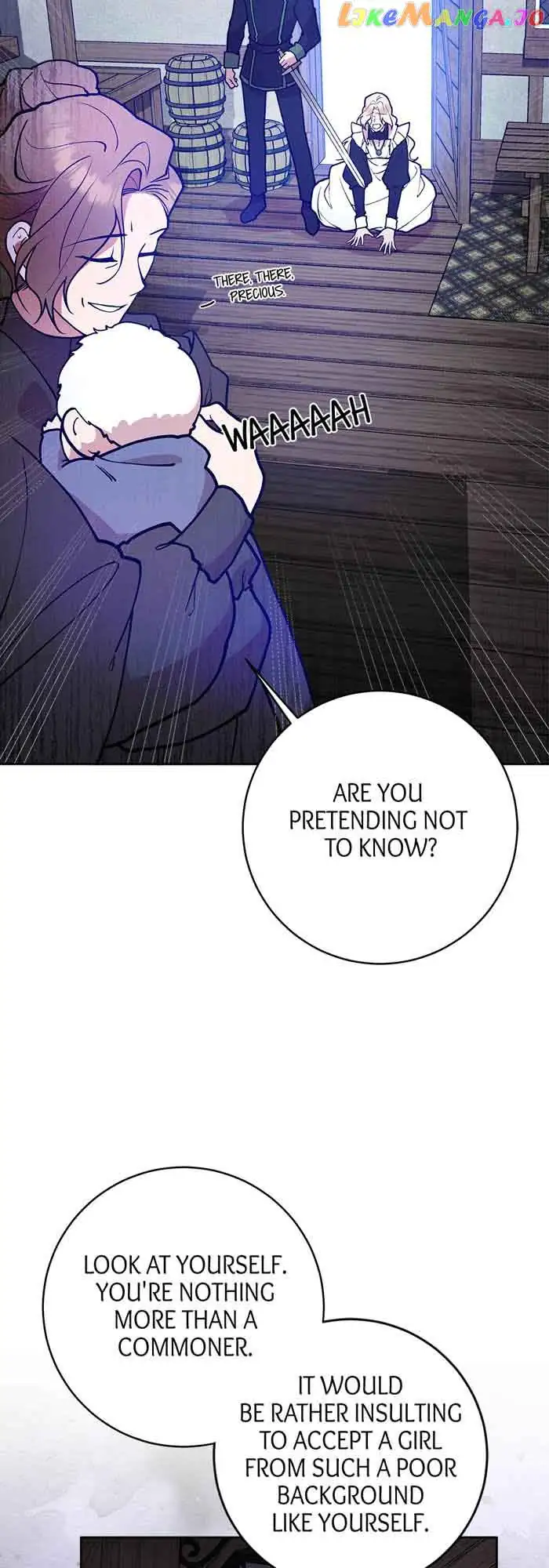 Here Reigns the Vengeful Villainess Chapter 3 263 3de27bf92365