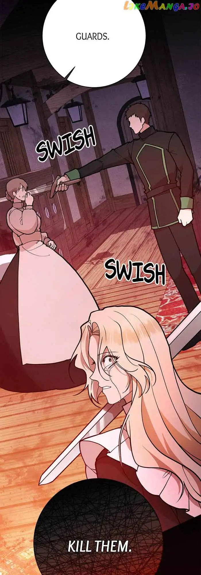 Here Reigns the Vengeful Villainess Chapter 3 273 422df5eecf29