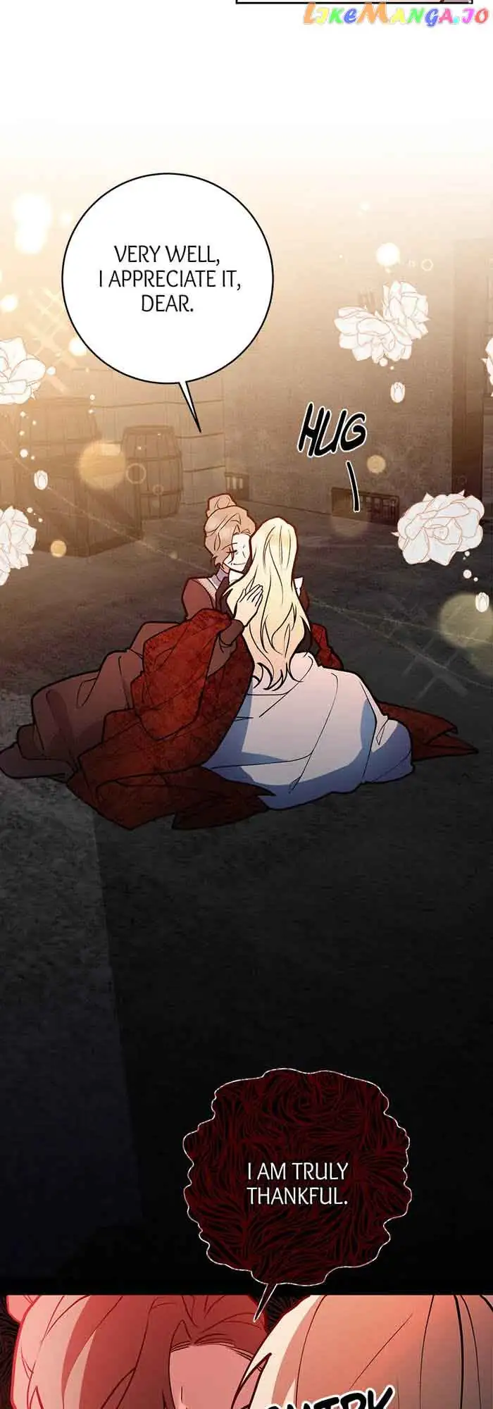 Here Reigns the Vengeful Villainess Chapter 3 238 72ce2632d983