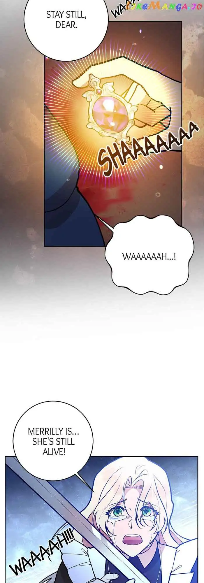 Here Reigns the Vengeful Villainess Chapter 3 258 813a6dbfefa9