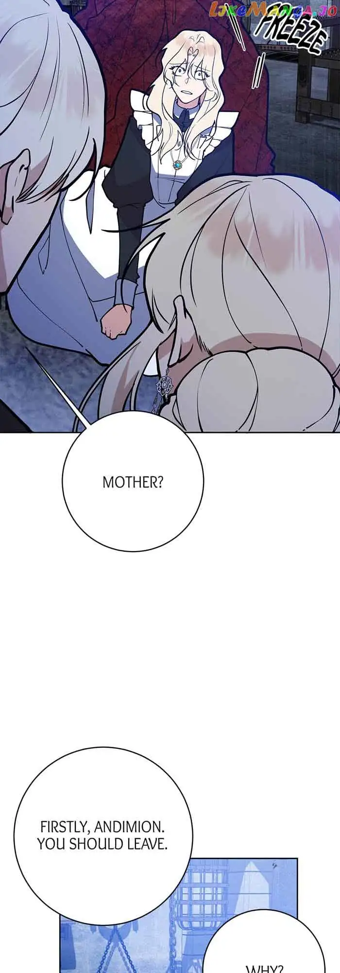 Here Reigns the Vengeful Villainess Chapter 3 223 81c65713ef8c