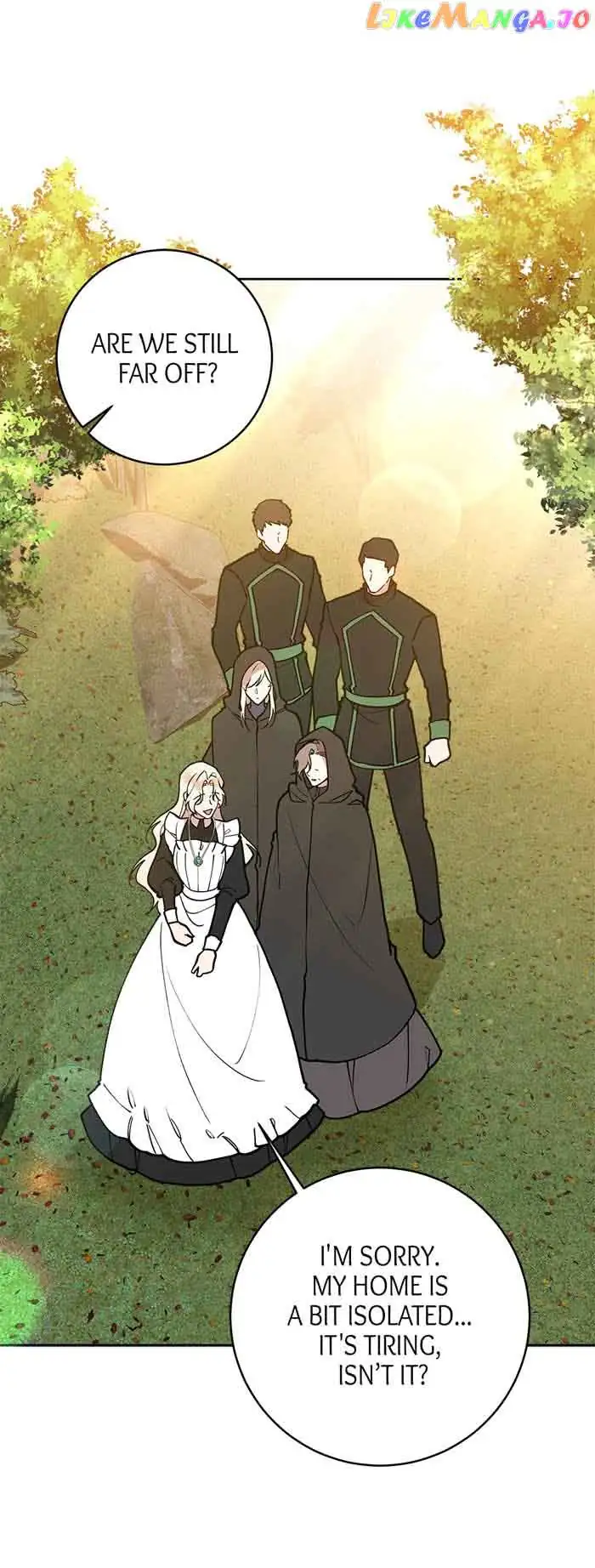 Here Reigns the Vengeful Villainess Chapter 3 241 91dc4cdb4e3f