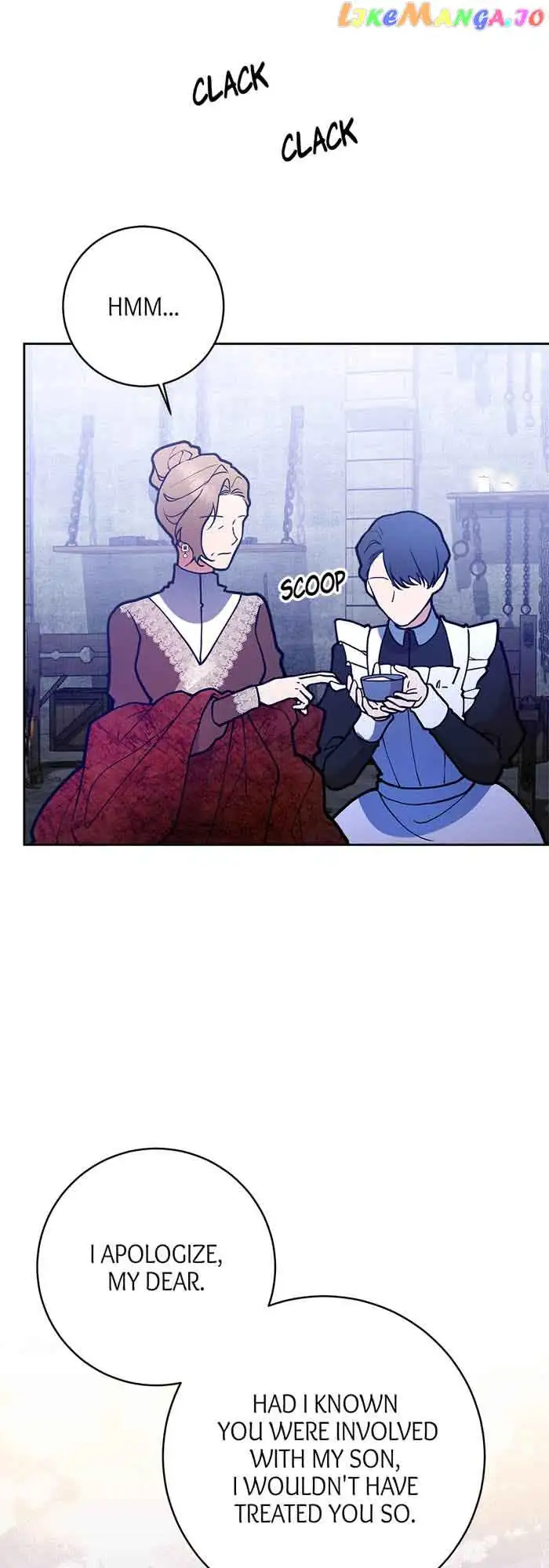 Here Reigns the Vengeful Villainess Chapter 3 226 a60a4bac3992